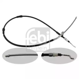 EL FREN TELI ARKA 1594 mm CAVO 7002 714 EL FREN TELI ARKA 1594 mm CAVO 7002 714