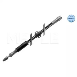 FREN HORTUMU ÖN (586 mm) CAVO C900 624A FREN HORTUMU ÖN (586 mm) CAVO C900 624A