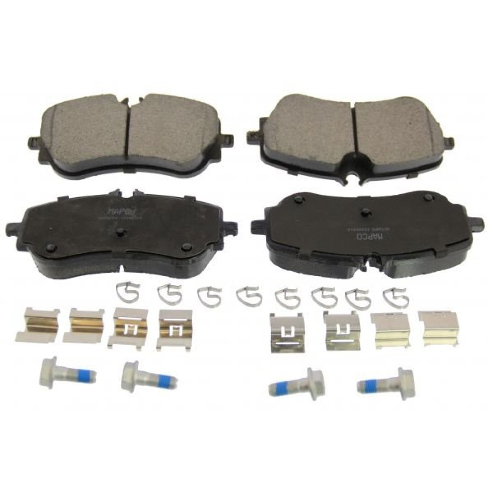 FREN BALATASI ARKA VAL 671517