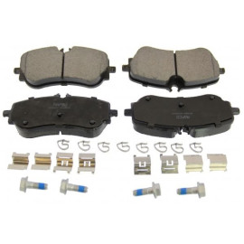 FREN BALATASI ARKA VAL 671517