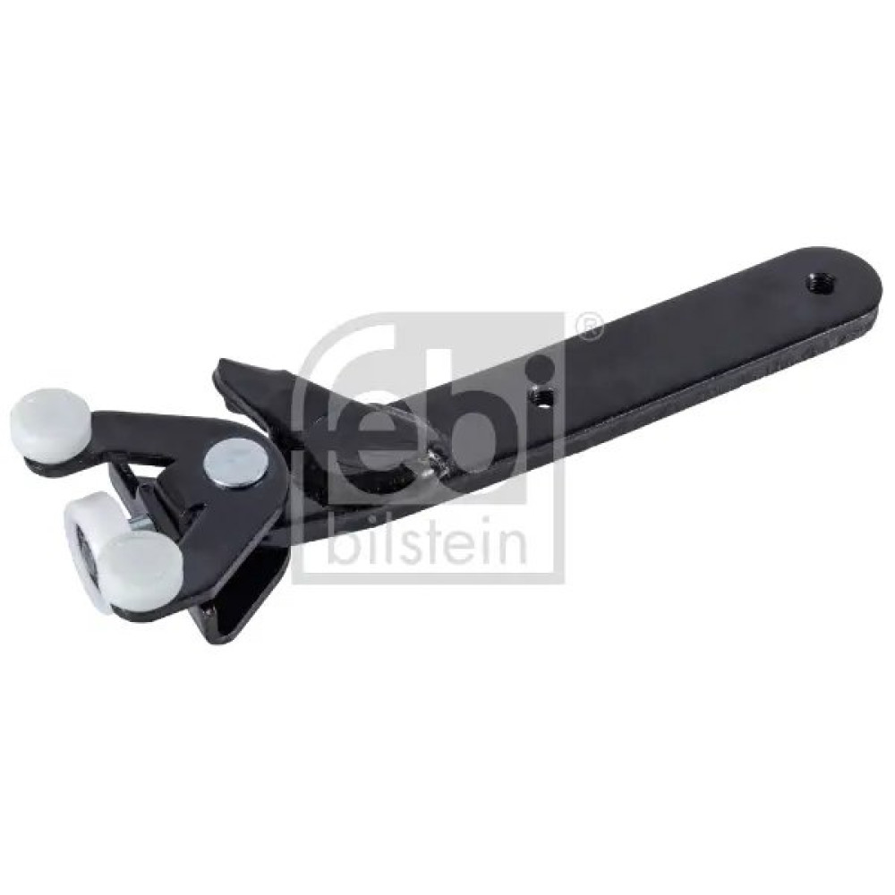 SÜRGÜLÜ KAPI MAKARASI ALT SOL BSG 90-975-026 SÜRGÜLÜ KAPI MAKARASI ALT SOL BSG 90-975-026