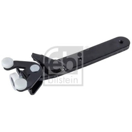 SÜRGÜLÜ KAPI MAKARASI ALT SOL BSG 90-975-026 SÜRGÜLÜ KAPI MAKARASI ALT SOL BSG 90-975-026