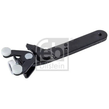 SÜRGÜLÜ KAPI MAKARASI ALT SOL BSG 90-975-026 SÜRGÜLÜ KAPI MAKARASI ALT SOL BSG 90-975-026