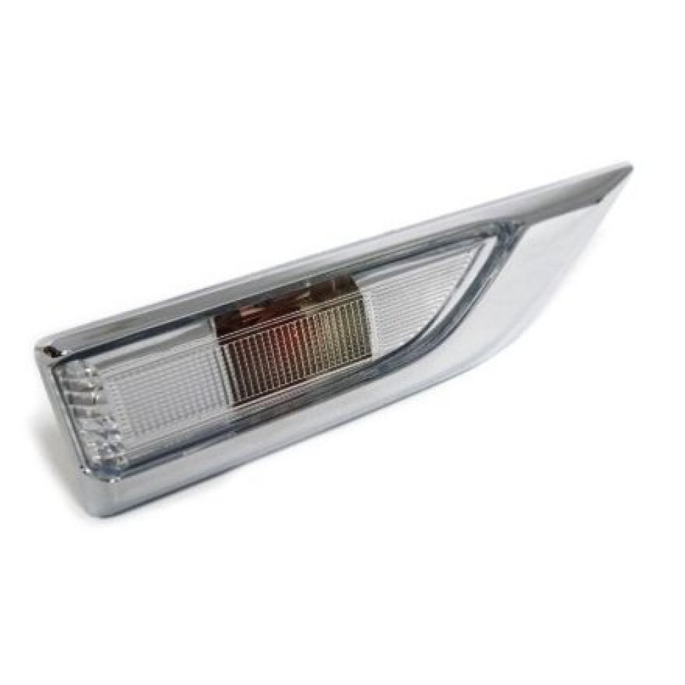 ÇAMURLUK SINYALI SOL KROM-DUYLU-AMPULLU BSG 90-810-026