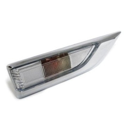 ÇAMURLUK SINYALI SOL KROM-DUYLU-AMPULLU BSG 90-810-026