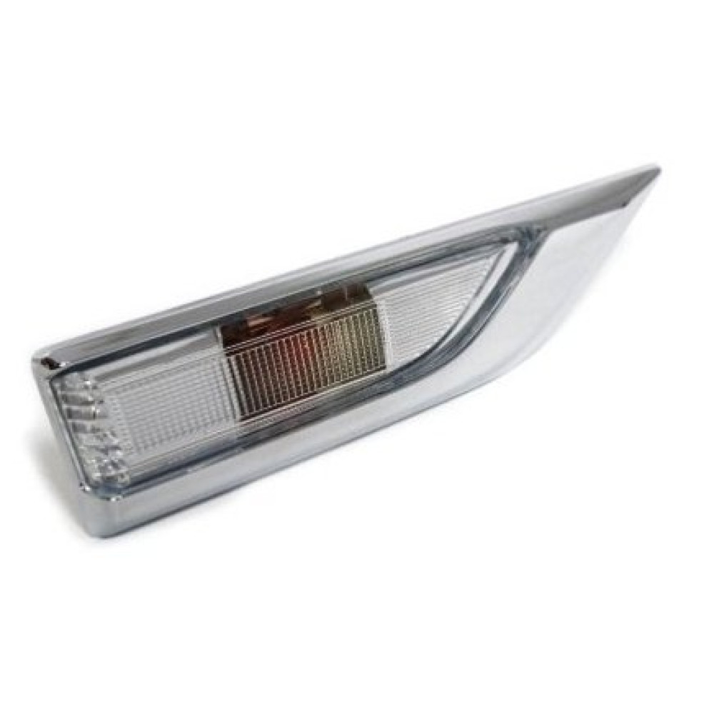 ÇAMURLUK SINYALI SAG KROM-DUYLU-AMPULLU BSG 90-810-022