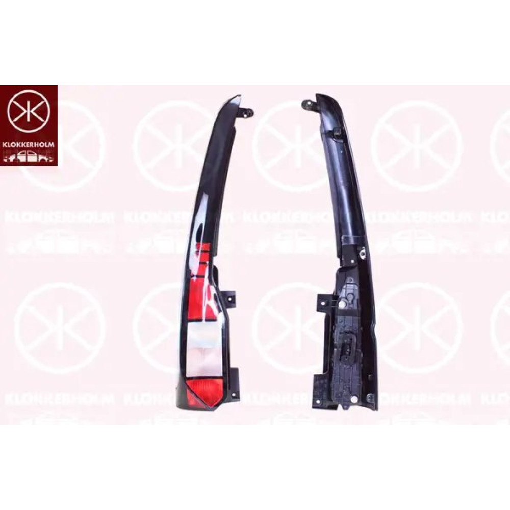 STOP LAMBASI SAG DPO 441-19CDR-UE