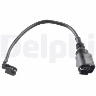 FREN BALATA FISI ÖN 98059400 DEL LZ0328