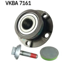 PORYA ARKA SKF VKBA 7161 PORYA ARKA SKF VKBA 7161