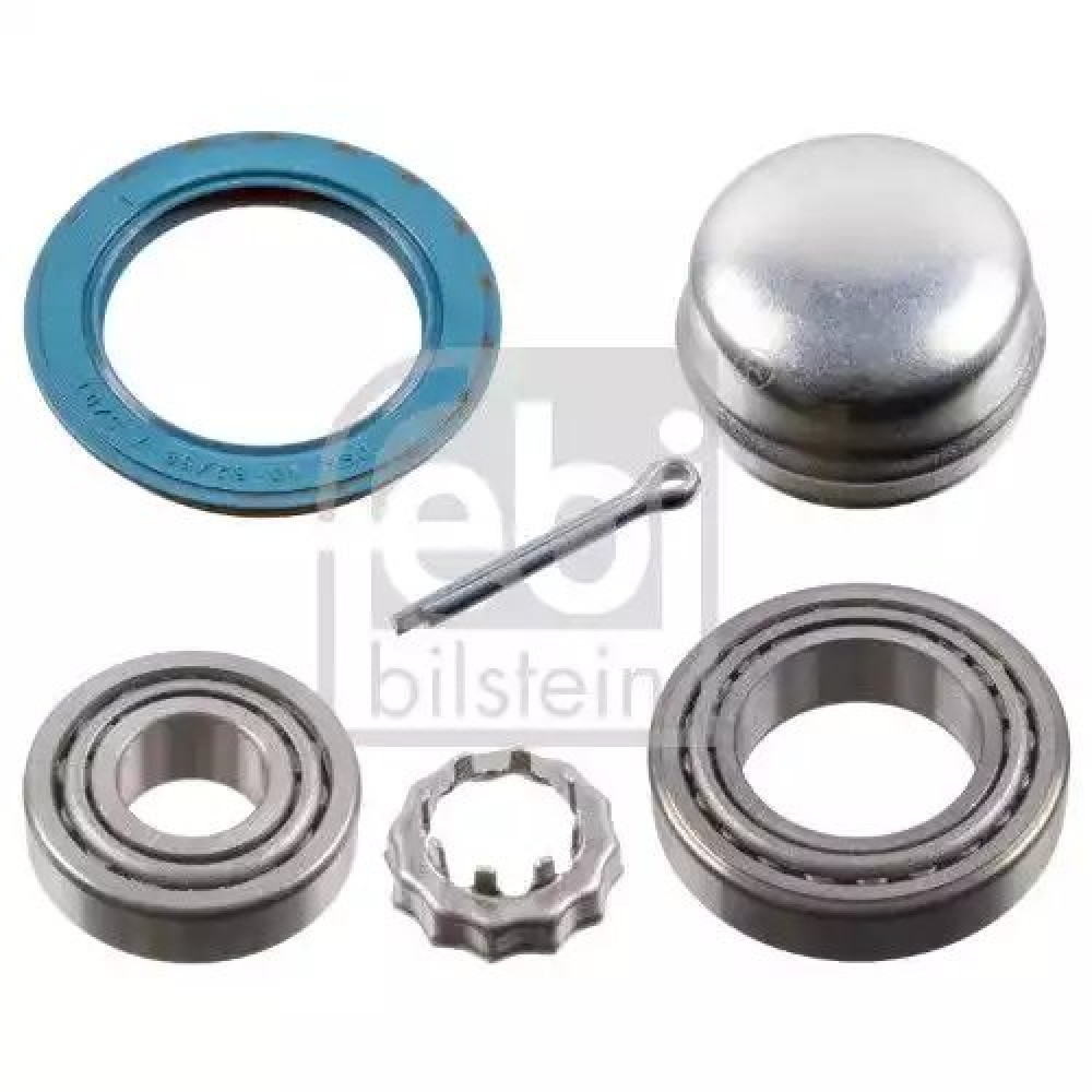 TEKER RULMANI FAG 518772A TEKER RULMANI FAG 518772A