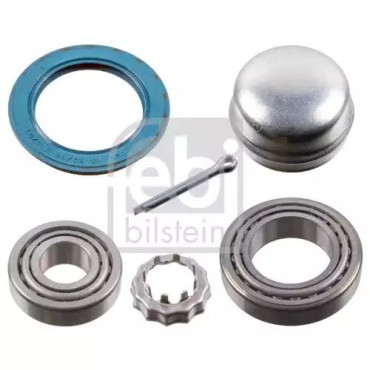 TEKER RULMANI FAG 518772A TEKER RULMANI FAG 518772A