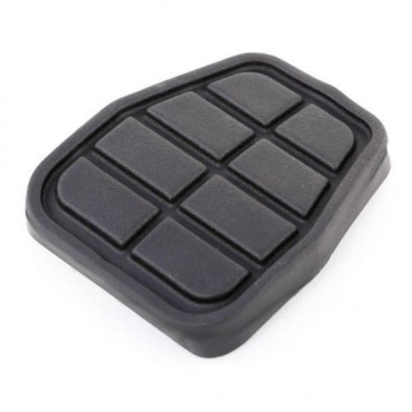 PEDAL LASTIGI FREN / DEBRIYAJ FEBI 05284