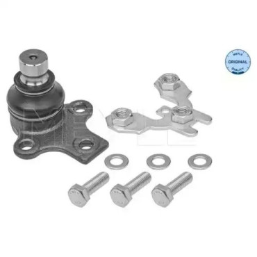 ROTIL ALT 02942 / 10161 07 (19 mm) DEL TC413