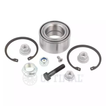 TEKER RULMANI ÖN 713610100 / VKBA1358 SKF VKBC 20023 TEKER RULMANI ÖN 713610100 / VKBA1358 SKF VKBC 20023