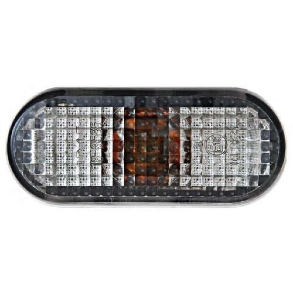 ÇAMURLUK SINYALI FÜME-OVAL BSG 90-810-006 ÇAMURLUK SINYALI FÜME-OVAL BSG 90-810-006