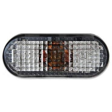 ÇAMURLUK SINYALI FÜME-OVAL BSG 90-810-006