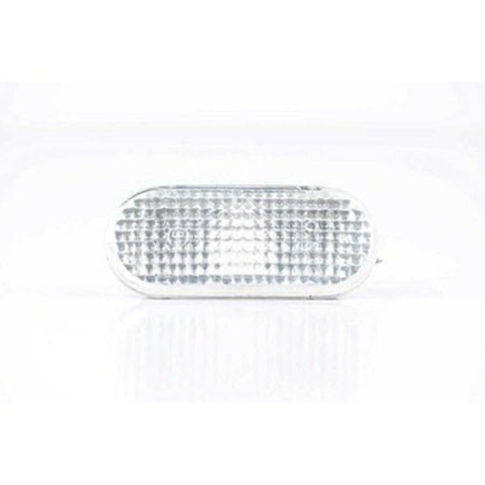 ÇAMURLUK SINYALI BEYAZ-OVAL BSG 90-810-007 ÇAMURLUK SINYALI BEYAZ-OVAL BSG 90-810-007