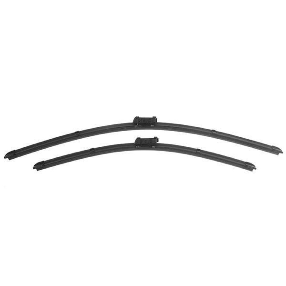 SILECEK SÜPÜRGESI ÖN TAKIM 600 / 480 MM SIL SB2419C2 SILECEK SÜPÜRGESI ÖN TAKIM 600 / 480 MM SIL SB2419C2