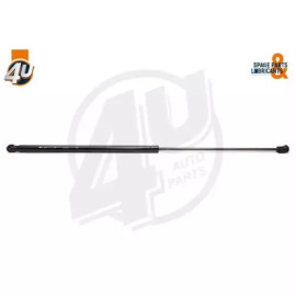 MOTOR KAPUT AMORTISÖRÜ 27693 / 9968GI BSG 90-980-016