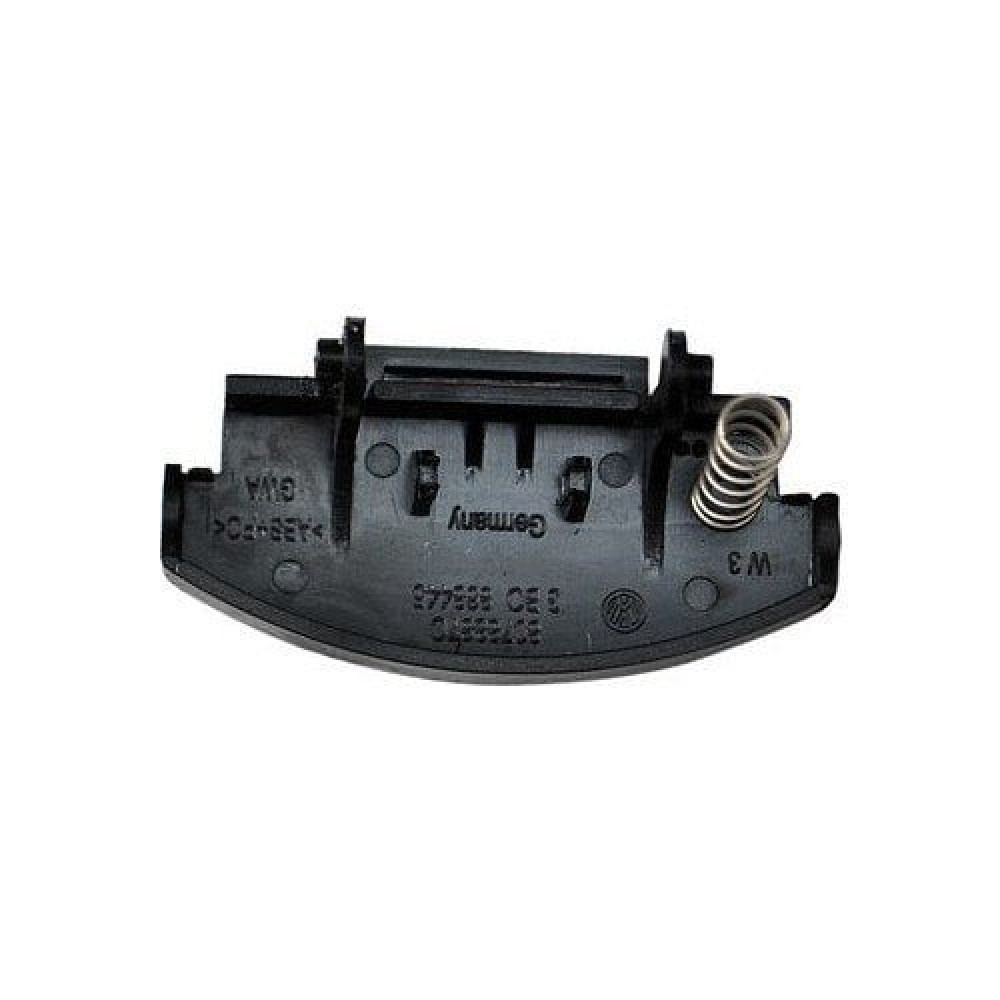 KOLÇAK MANDALI SIYAH BSG 90-970-015 KOLÇAK MANDALI SIYAH BSG 90-970-015