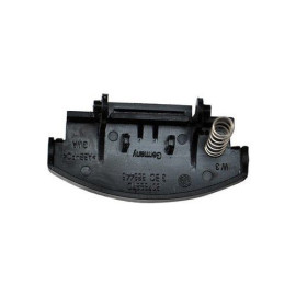 KOLÇAK MANDALI SIYAH BSG 90-970-015 KOLÇAK MANDALI SIYAH BSG 90-970-015