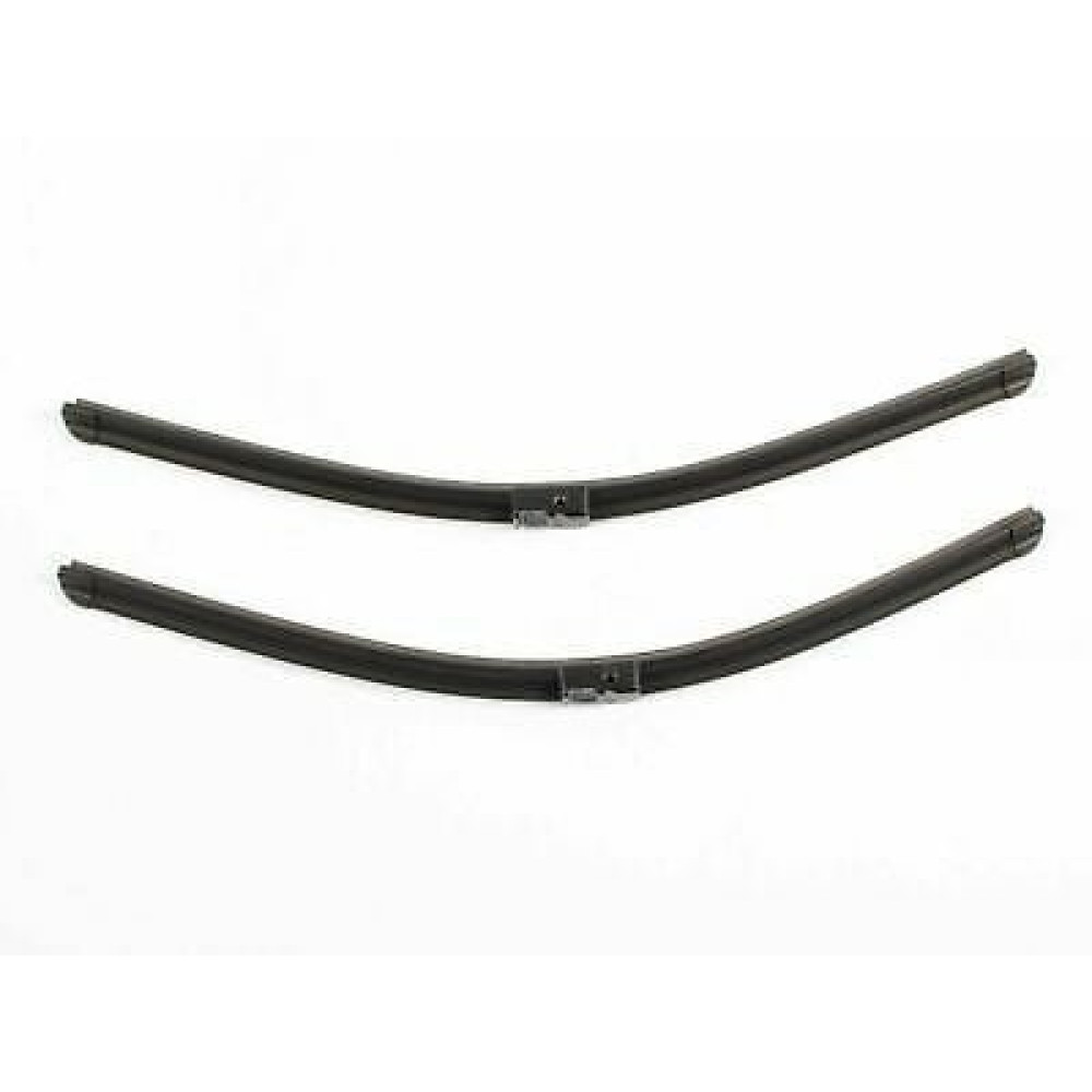 SILECEK SÜPÜRGESI ÖN TAKIM 3397118925 / 119321  (530 x 530 mm) (MUZ TIP) VAL 574302 SILECEK SÜPÜRGESI ÖN TAKIM 3397118925 / 119321  (530 x 530 mm) (MUZ TIP) VAL 574302