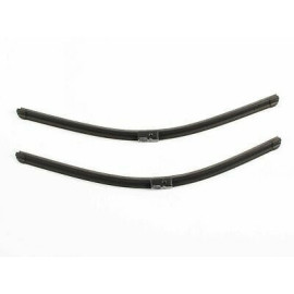 SILECEK SÜPÜRGESI ÖN TAKIM 3397118925 / 119321  (530 x 530 mm) (MUZ TIP) VAL 574302 SILECEK SÜPÜRGESI ÖN TAKIM 3397118925 / 119321  (530 x 530 mm) (MUZ TIP) VAL 574302