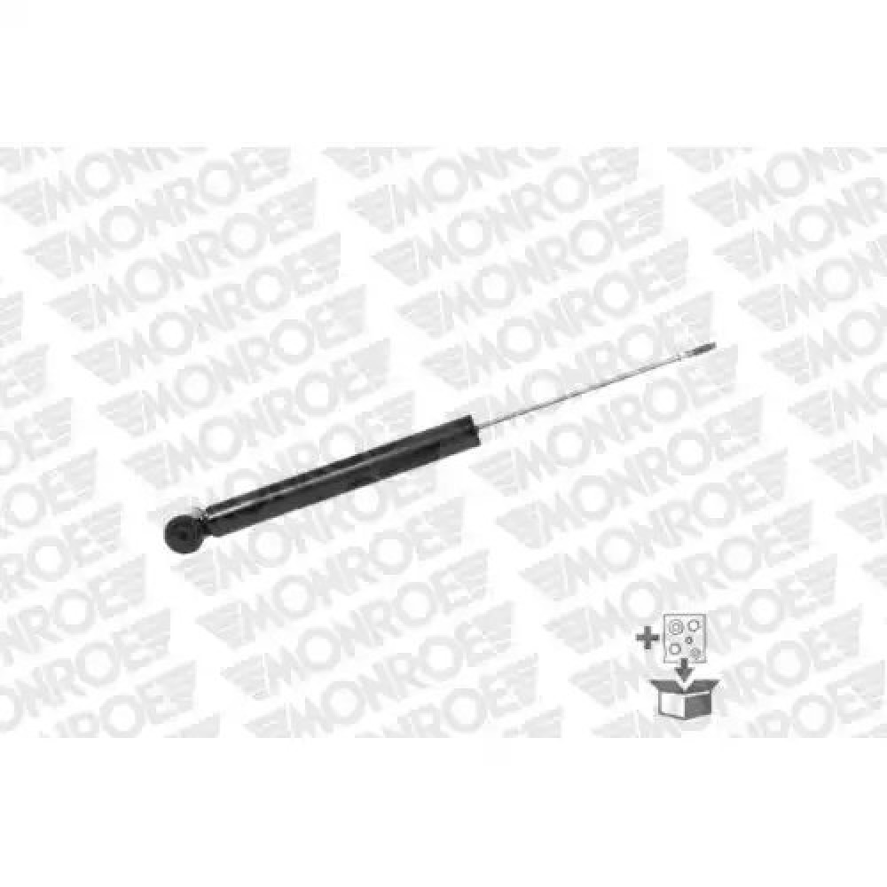 AMORTISÖR ARKA SAG/SOL (556277) BOGE 27-C11-F