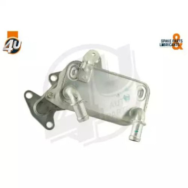 SANZUMAN YAG SOGUTUCU 8MO 376 797-191 BSG 90-506-019