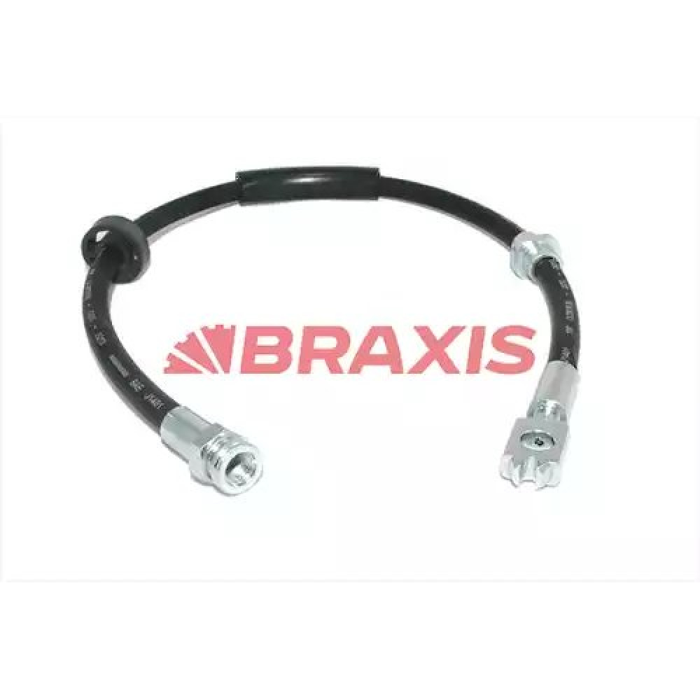 FREN HORTUMU ÖN (634 MM) TRW PHD560