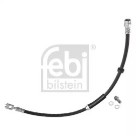 FREN HORTUMU ÖN (634 MM) BSG 90-730-034 FREN HORTUMU ÖN (634 MM) BSG 90-730-034