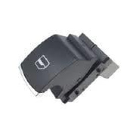 CAM AÇMA DÜGMESI TEKLI / KROMLU BSG 90-860-055 CAM AÇMA DÜGMESI TEKLI / KROMLU BSG 90-860-055