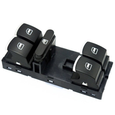 CAM AÇMA DÜGMESI DÖRTLÜ / KROMLU BSG 90-860-054 CAM AÇMA DÜGMESI DÖRTLÜ / KROMLU BSG 90-860-054