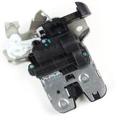 BAGAJ KAPAK KILIDI VW 3G0827503C