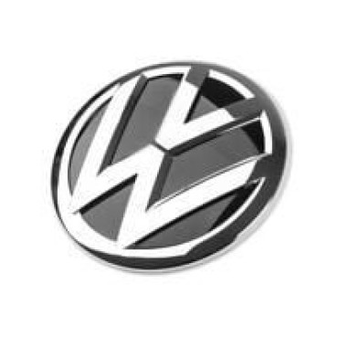 ÖN AMBLEM VW VW 3G0853601BDPJ ÖN AMBLEM VW VW 3G0853601BDPJ