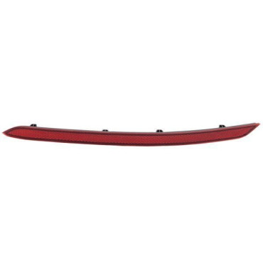 TAMPON REFLEKTÖRÜ ARKA SOL DPO 441-2911L-UE TAMPON REFLEKTÖRÜ ARKA SOL DPO 441-2911L-UE