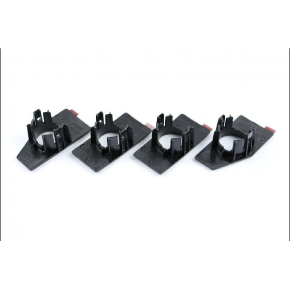 PARK SENSÖR BRAKETI ARKA TAKIM SET VW 3G0998491 PARK SENSÖR BRAKETI ARKA TAKIM SET VW 3G0998491