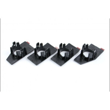 PARK SENSÖR BRAKETI ARKA BOEM 3G0998491 PARK SENSÖR BRAKETI ARKA BOEM 3G0998491