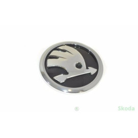 AMBLEM ARKA SKODA VW 3V0853621FOD AMBLEM ARKA SKODA VW 3V0853621FOD