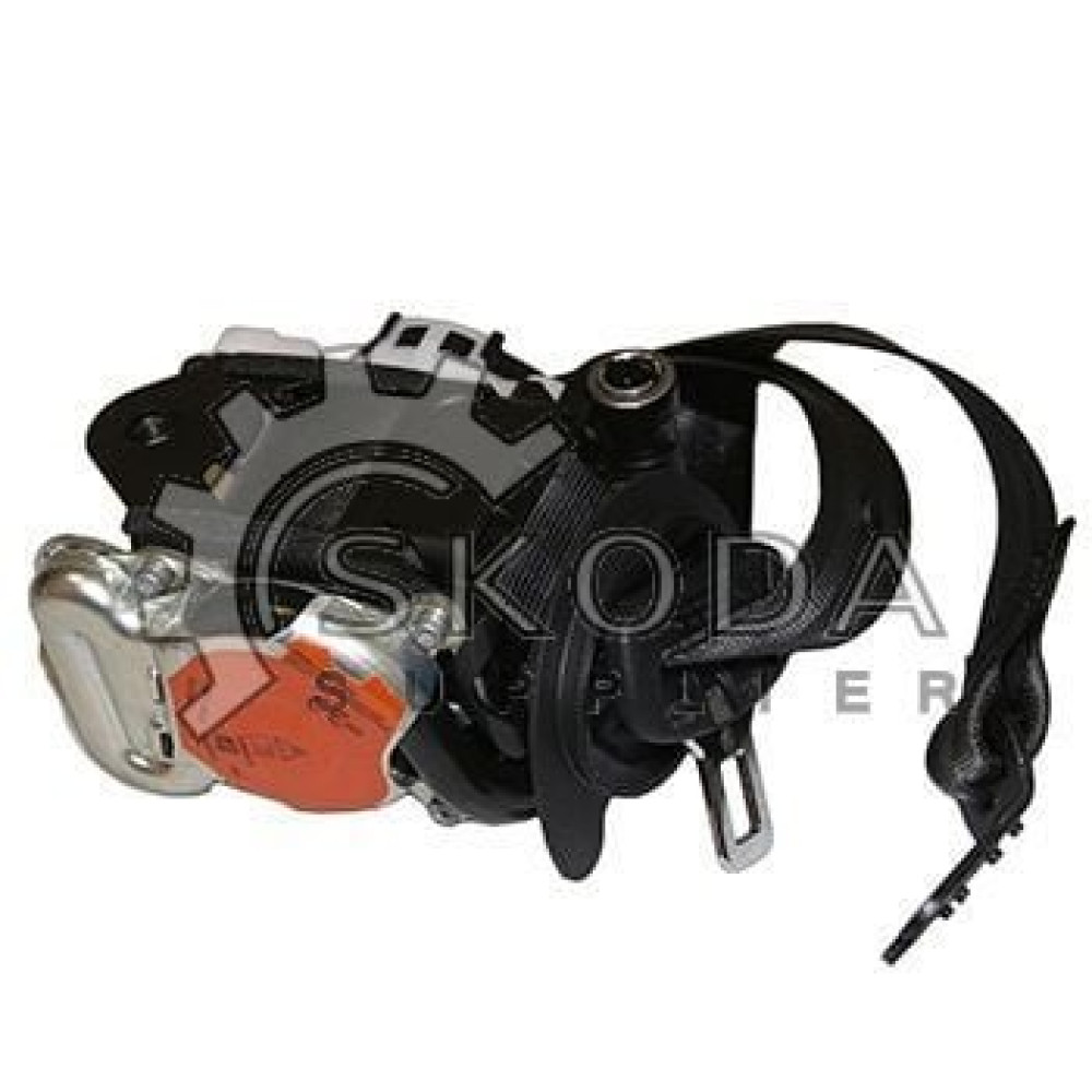 EMNIYET KEMERI KOMPLE SAG VW 3V0857702BRAA EMNIYET KEMERI KOMPLE SAG VW 3V0857702BRAA