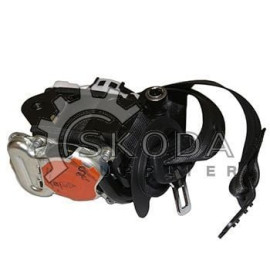 EMNIYET KEMERI KOMPLE SAG VW 3V0857702BRAA EMNIYET KEMERI KOMPLE SAG VW 3V0857702BRAA