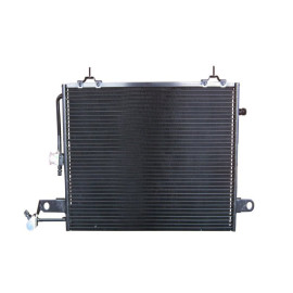 KLIMA RADYATÖRÜ BSG 90-525-011