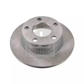 FREN DISKI ARKA 09075 / DDF321 (TAKIM FIYAT) TRW DF2651