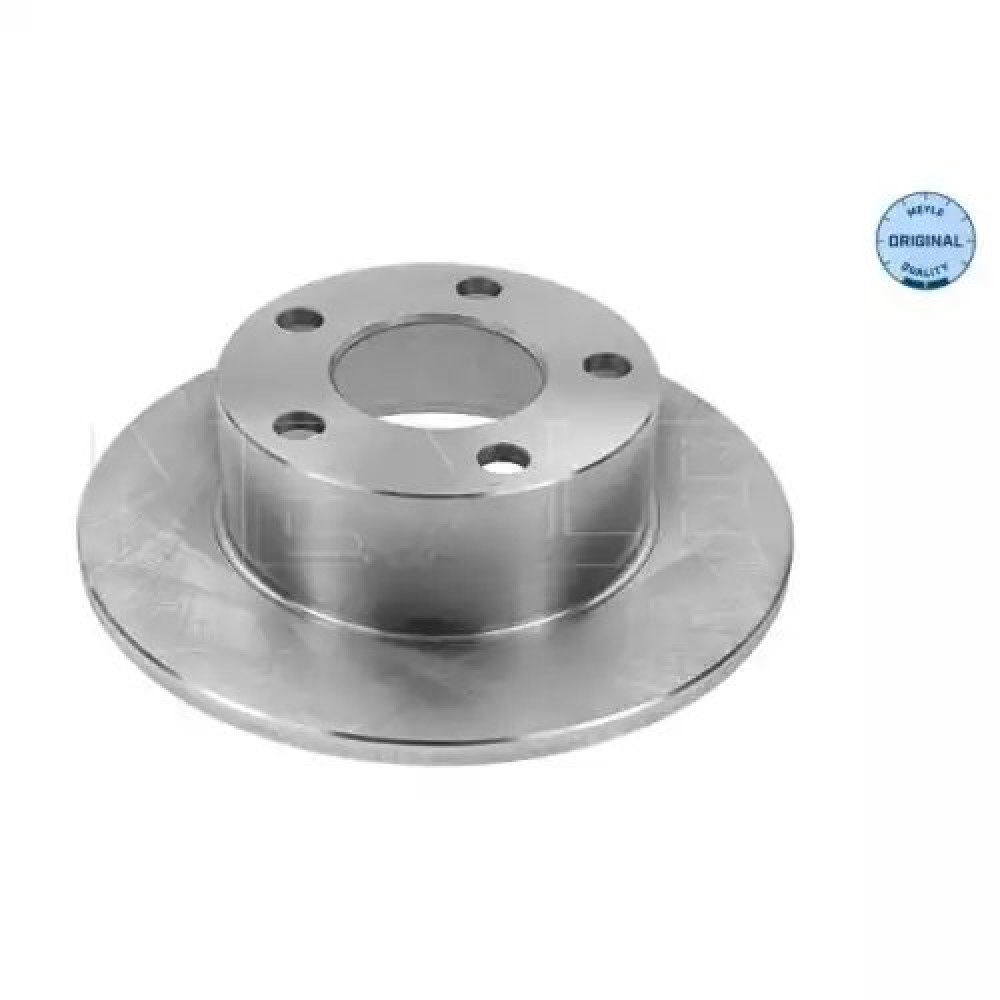 FREN DISKI ARKA DDF321 (ADET FIYAT) BCH 0986478132