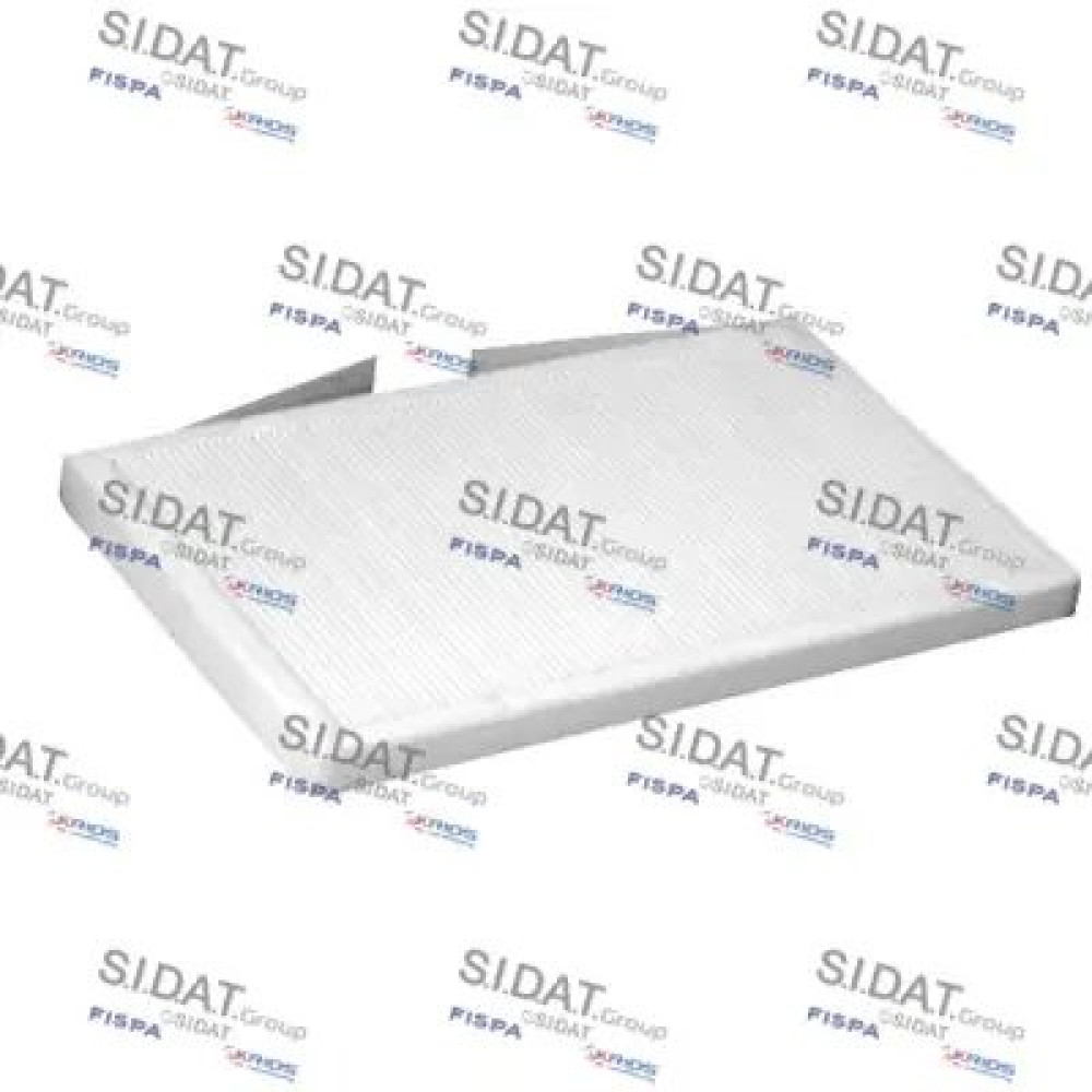 POLEN FILTRESI E915LI-LA 58   (KARBONSUZ) BSG 90-145-007