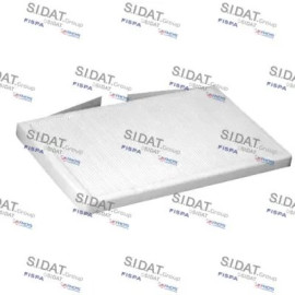 POLEN FILTRESI E915LI-LA 58   (KARBONSUZ) BSG 90-145-007