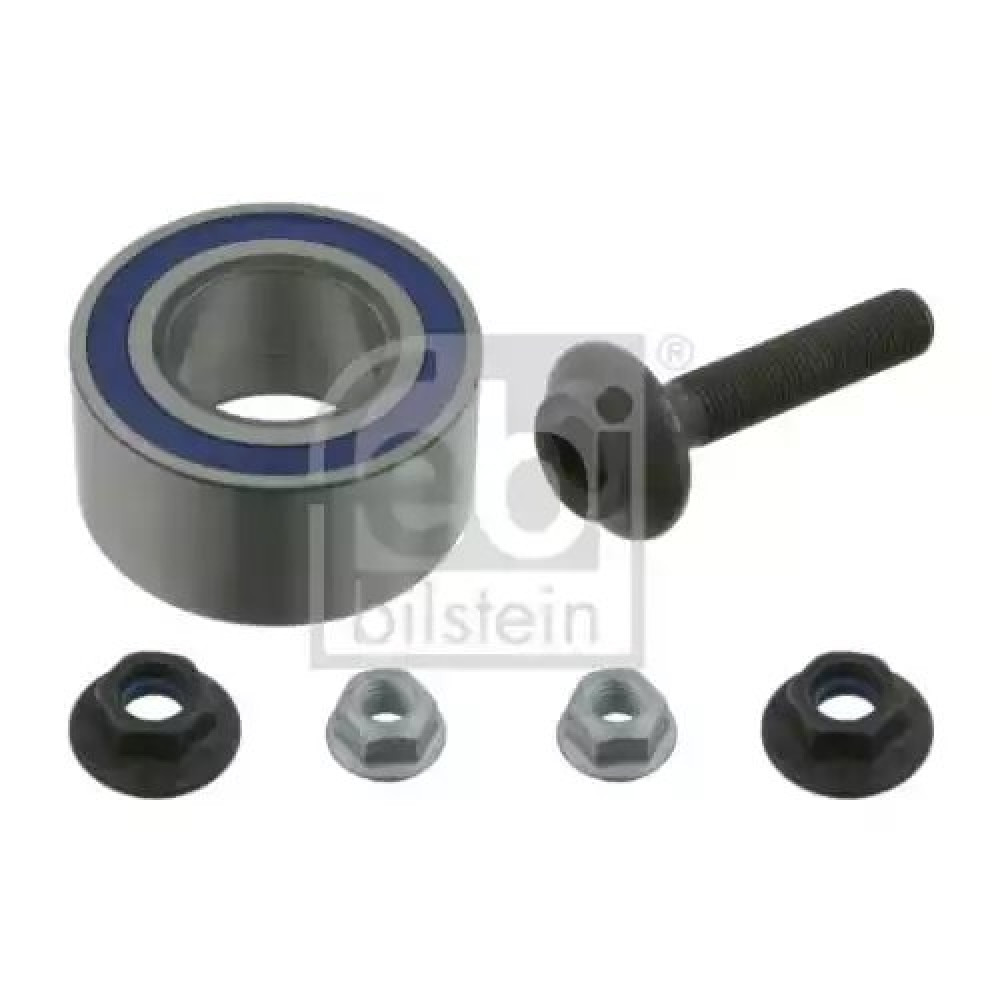 TEKER RULMANI ÖN TEKER BILYA ÖN SNR XGB43333S02 TEKER RULMANI ÖN TEKER BILYA ÖN SNR XGB43333S02
