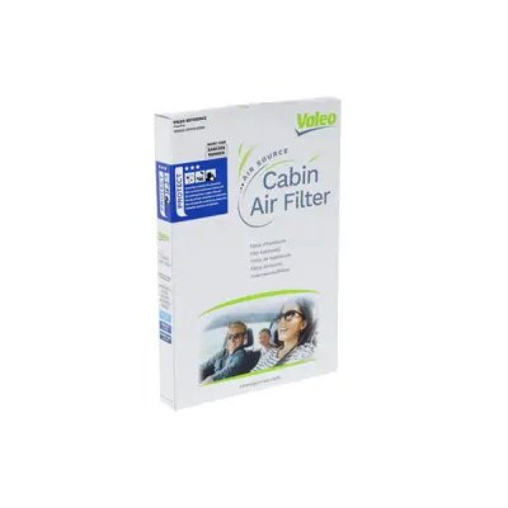 POLEN FILTRESI E936LC-LAK 46   (KARBONLU) BSG 90-145-014