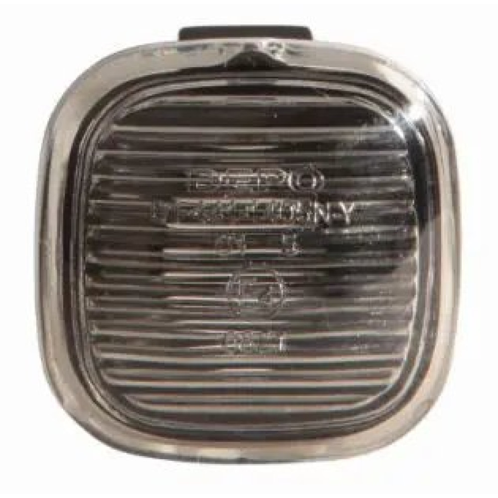 ÇAMURLUK SINYALI GRI DPO 441-1405P-UE2S