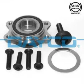 PORYA ÖN RULMANLI 713 6104 80 (92 mm) SKF VKBA 6546 PORYA ÖN RULMANLI 713 6104 80 (92 mm) SKF VKBA 6546